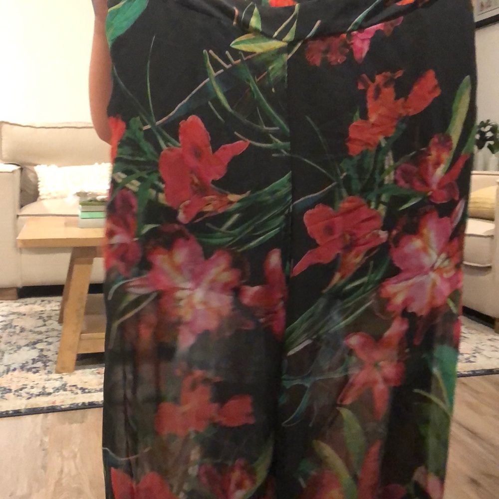 Summer pants - Picture 2 of 3